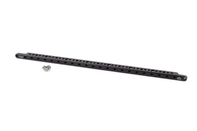 Wooden Camera Replacement Parts Dual Director support moniteur