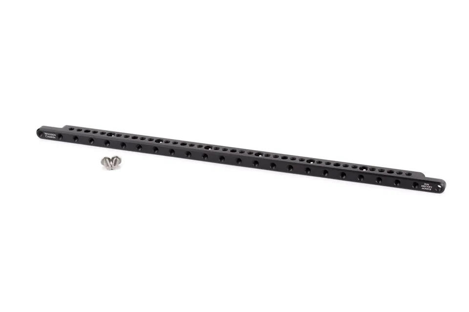Wooden Camera Replacement Parts Dual Director support moniteur