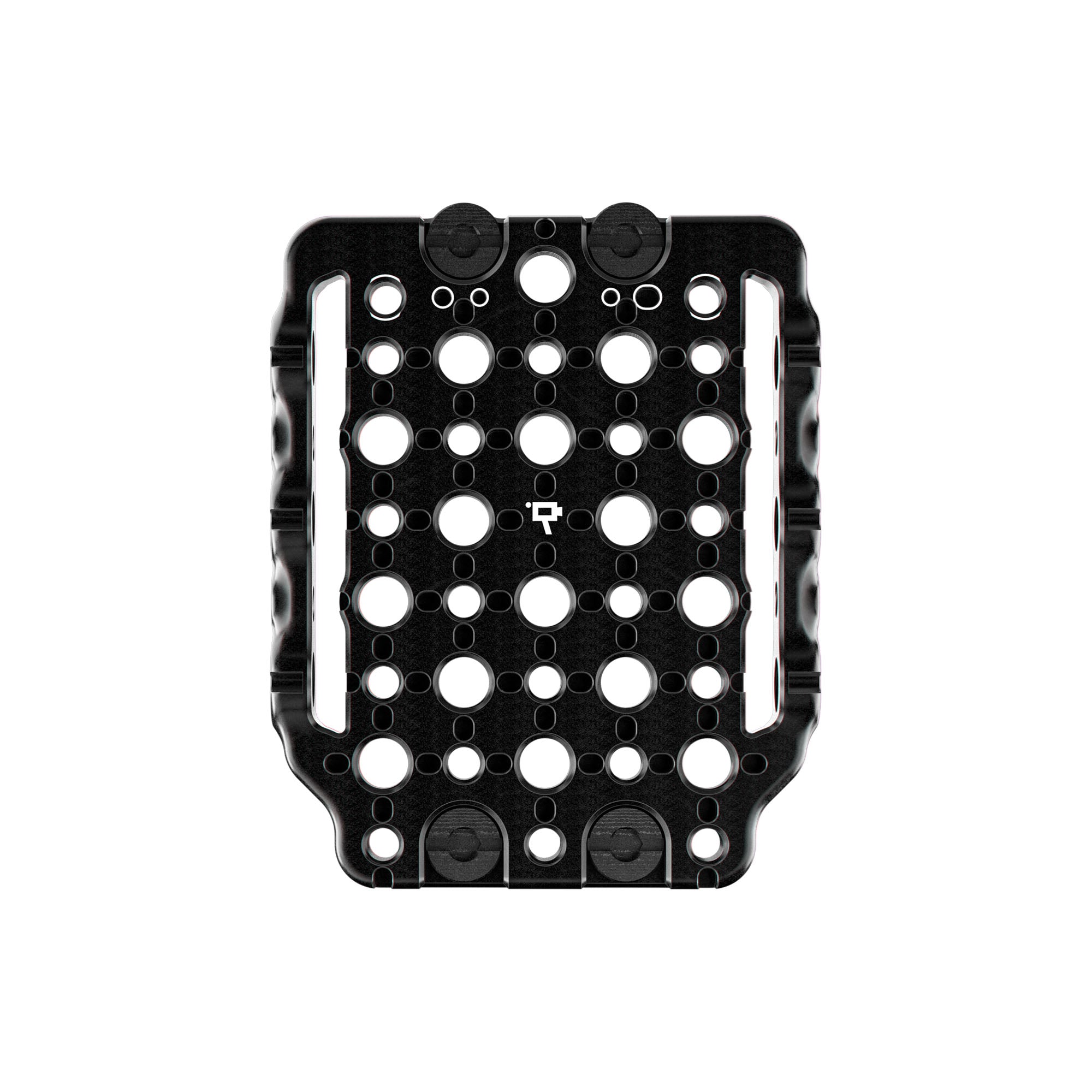 Wooden Camera Rigging Top Plate platine RED Komodo-X