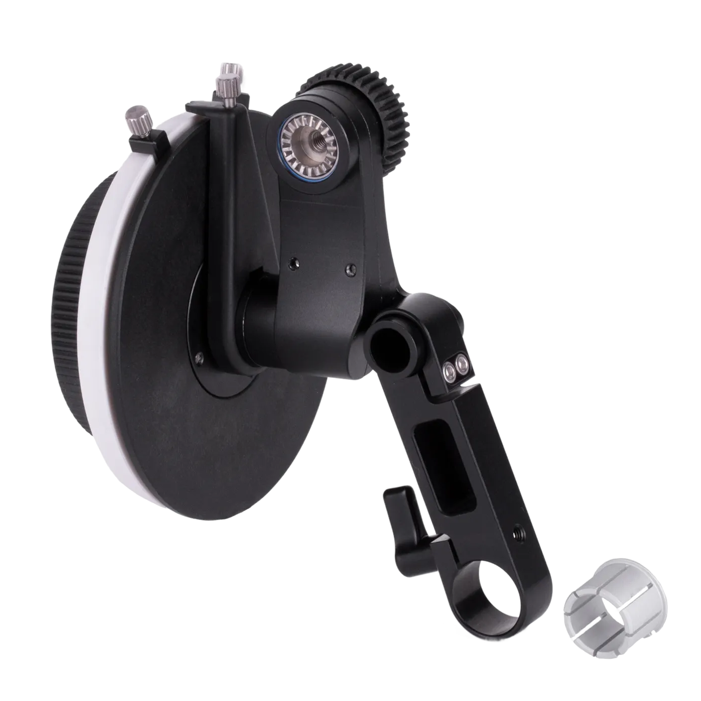 Wooden Camera Follow Focus Zip Focus molette 19mm/15mm Studio