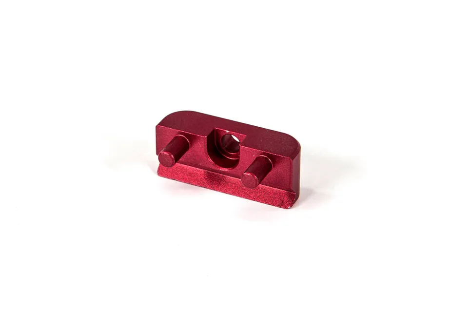 Wooden Camera Replacement Parts UVF v2 Clamp Piece pièce viseur