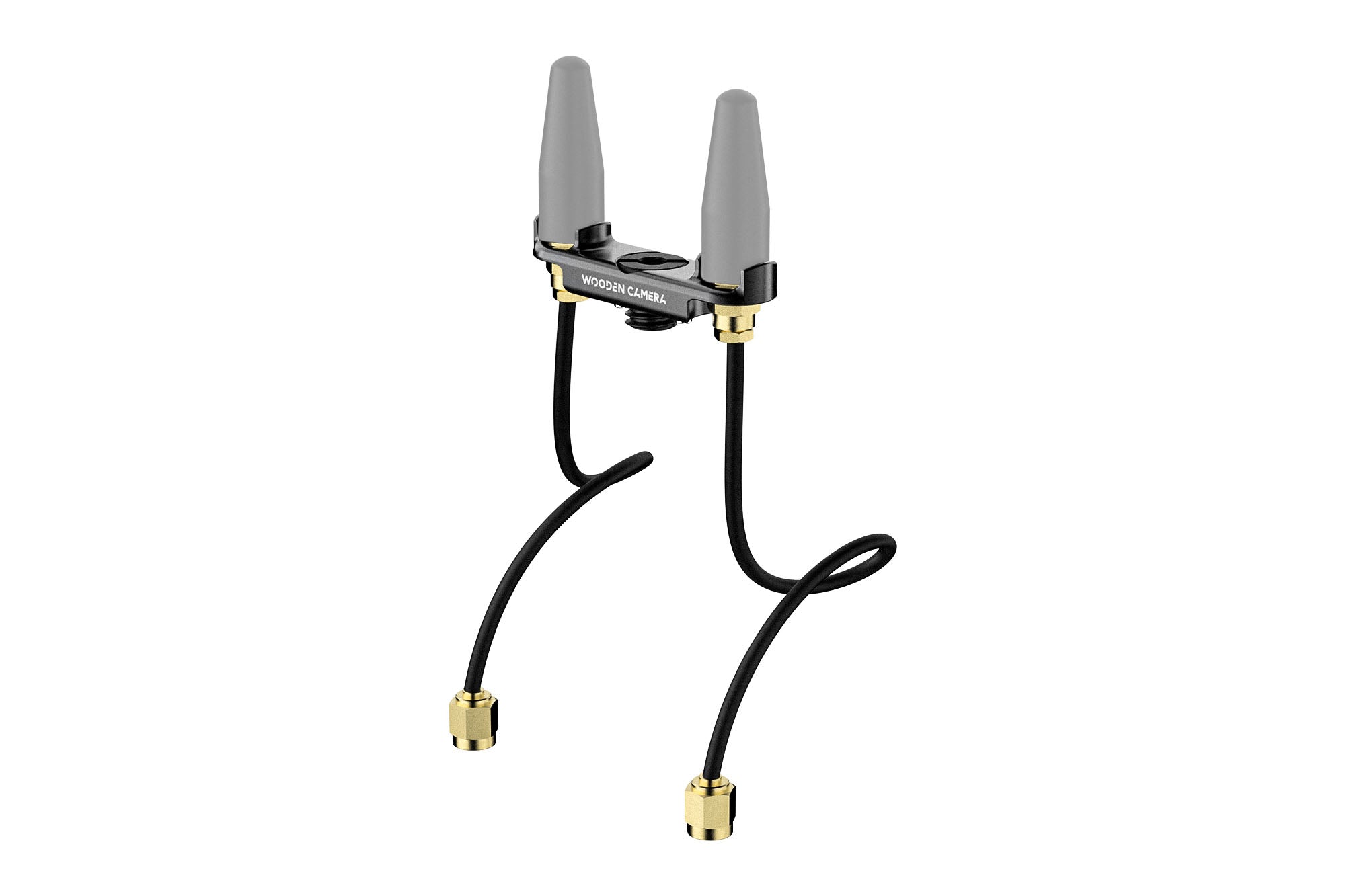 Wooden Camera Camera Support Antenna Relocation Bracket support Alexa 35