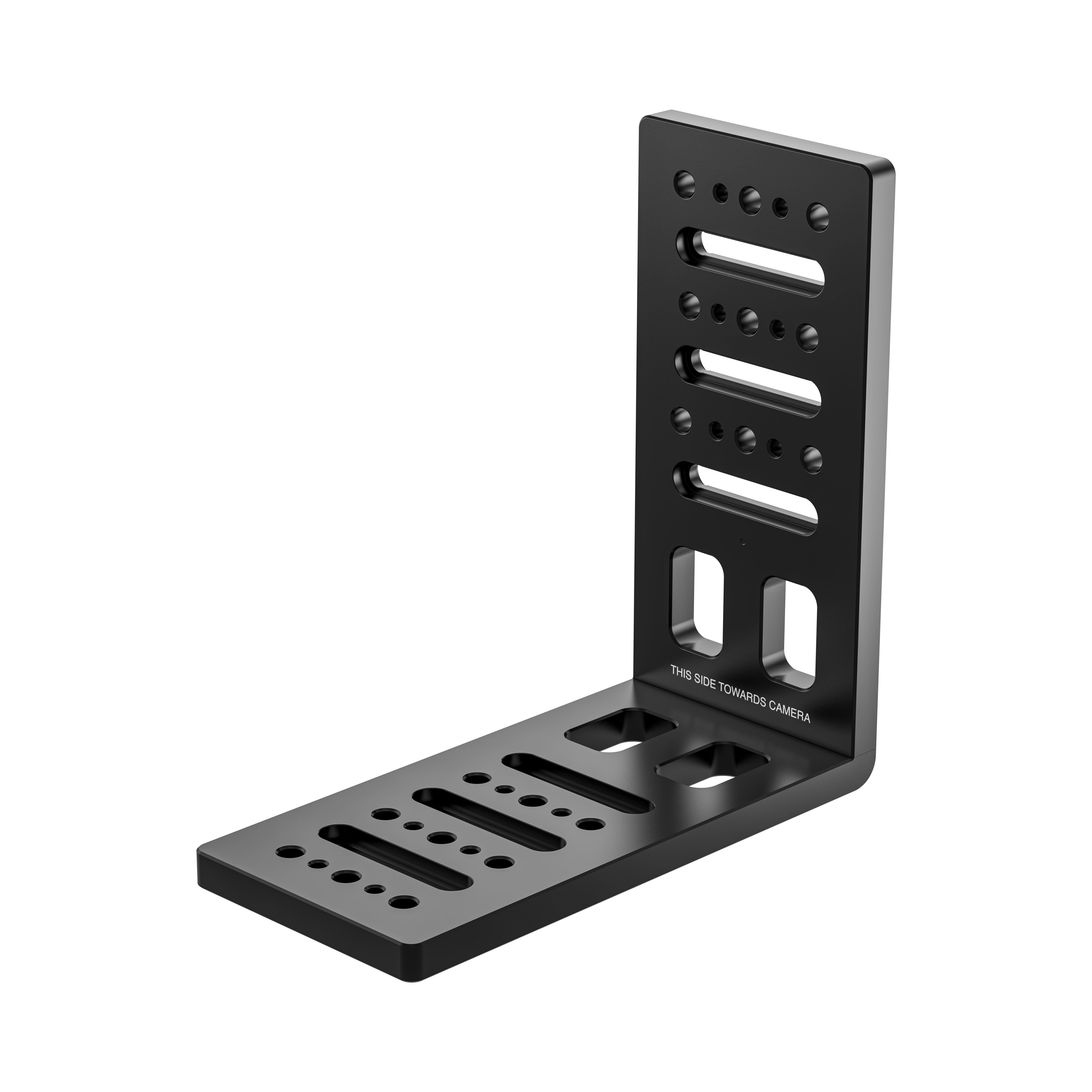 Wooden Camera Mini Vertical Bracket support caméra vertical