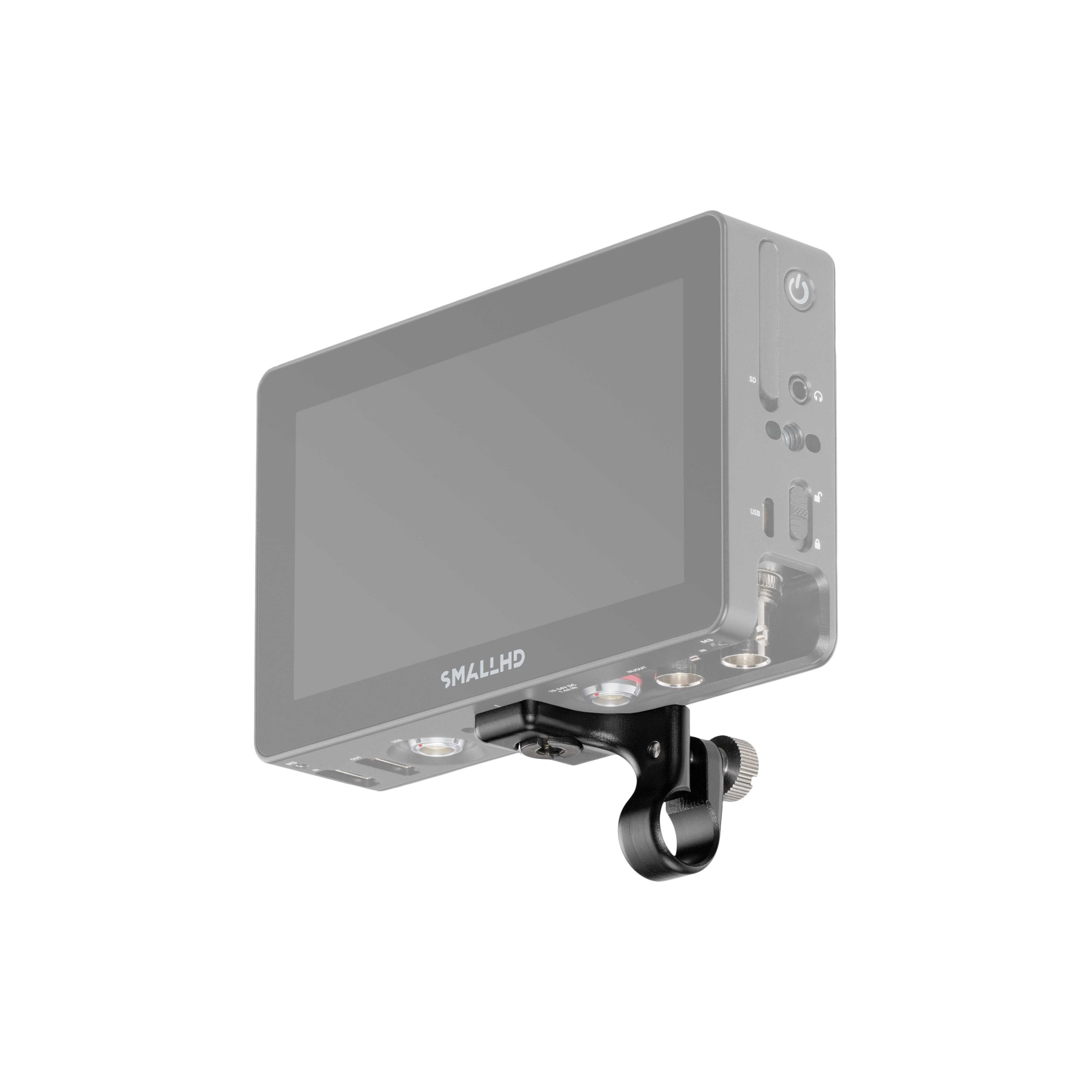 Wooden Camera Replacement Parts Monitor Hinge Arm SmallHD Smart 5