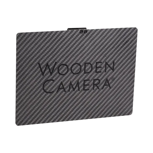 Wooden Camera Zip Box Pro 4x5.65 volet haut mattebox