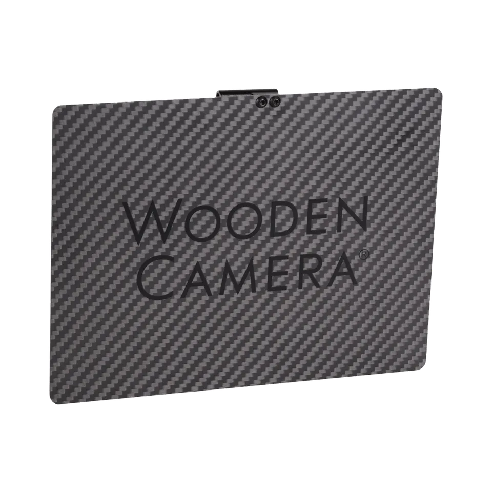 Wooden Camera Zip Box Pro 4x5.65 volet haut mattebox