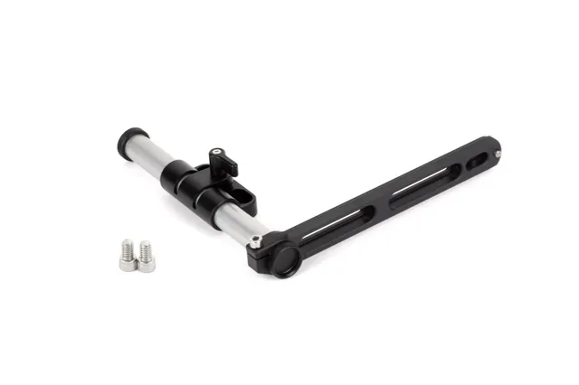 Wooden Camera UVF NATO Rail Kit rail viseur 15mm