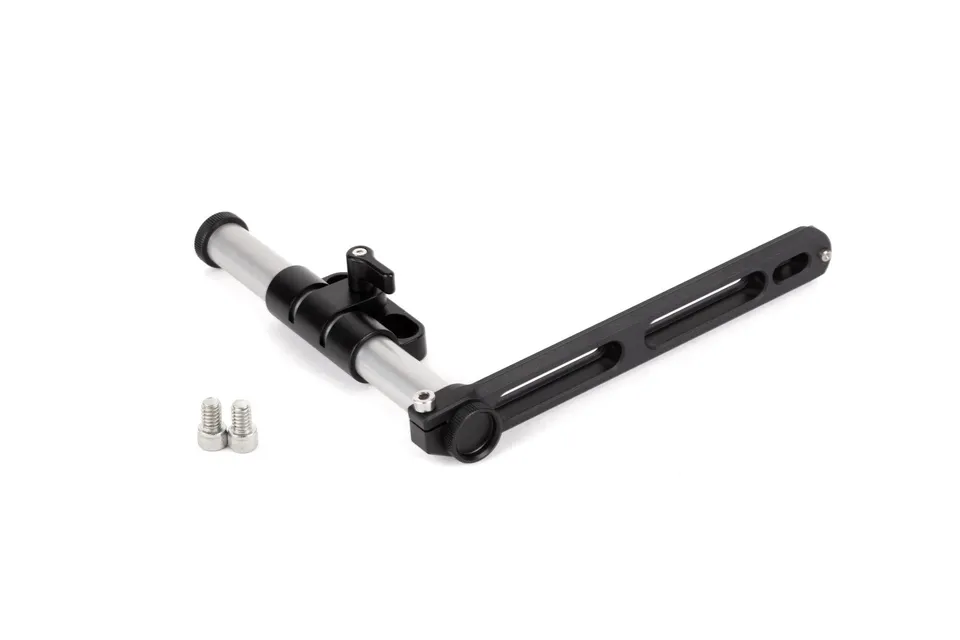 Wooden Camera UVF NATO Rail Kit rail viseur 15mm