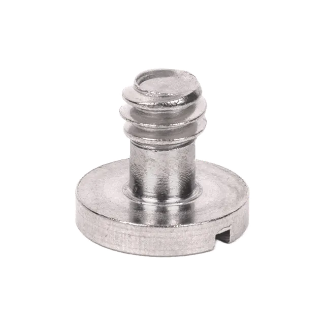 Wooden Camera 1/4"-20 Low Profile vis caméra profil bas