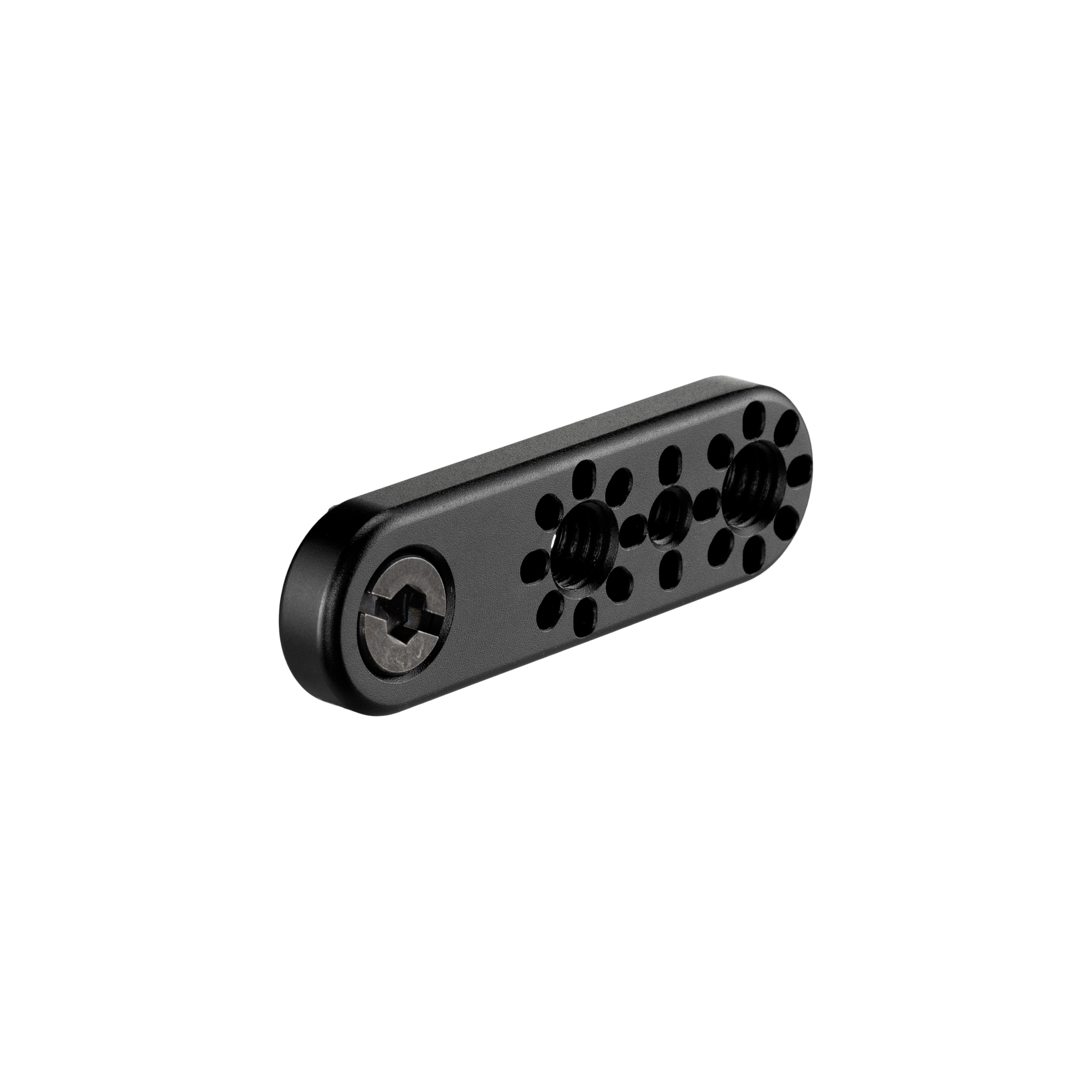 Wooden Camera Offset Bracket Pins 3/8" support 28mm