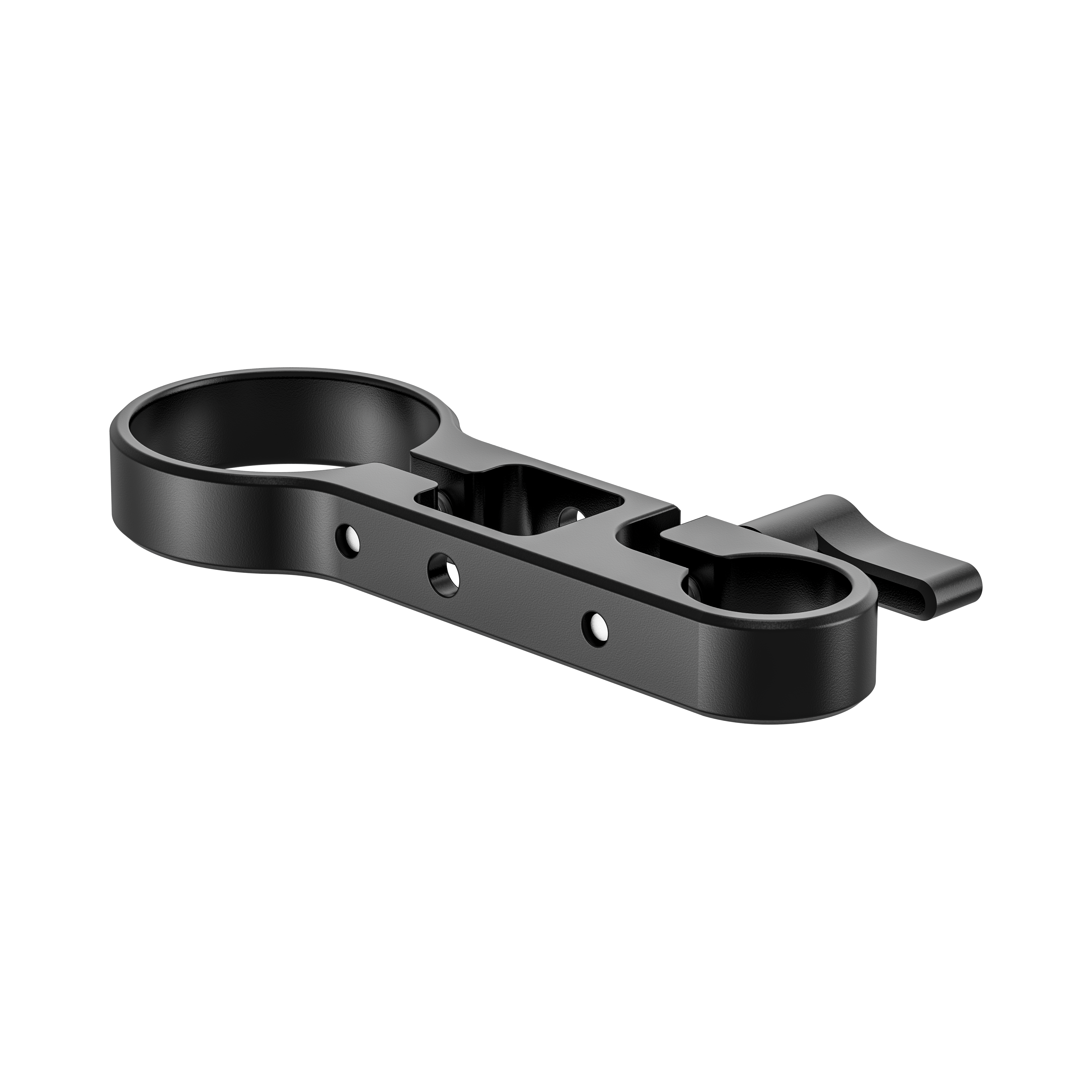 Wooden Camera Replacement Parts Director's Monitor Cage v3 bracket