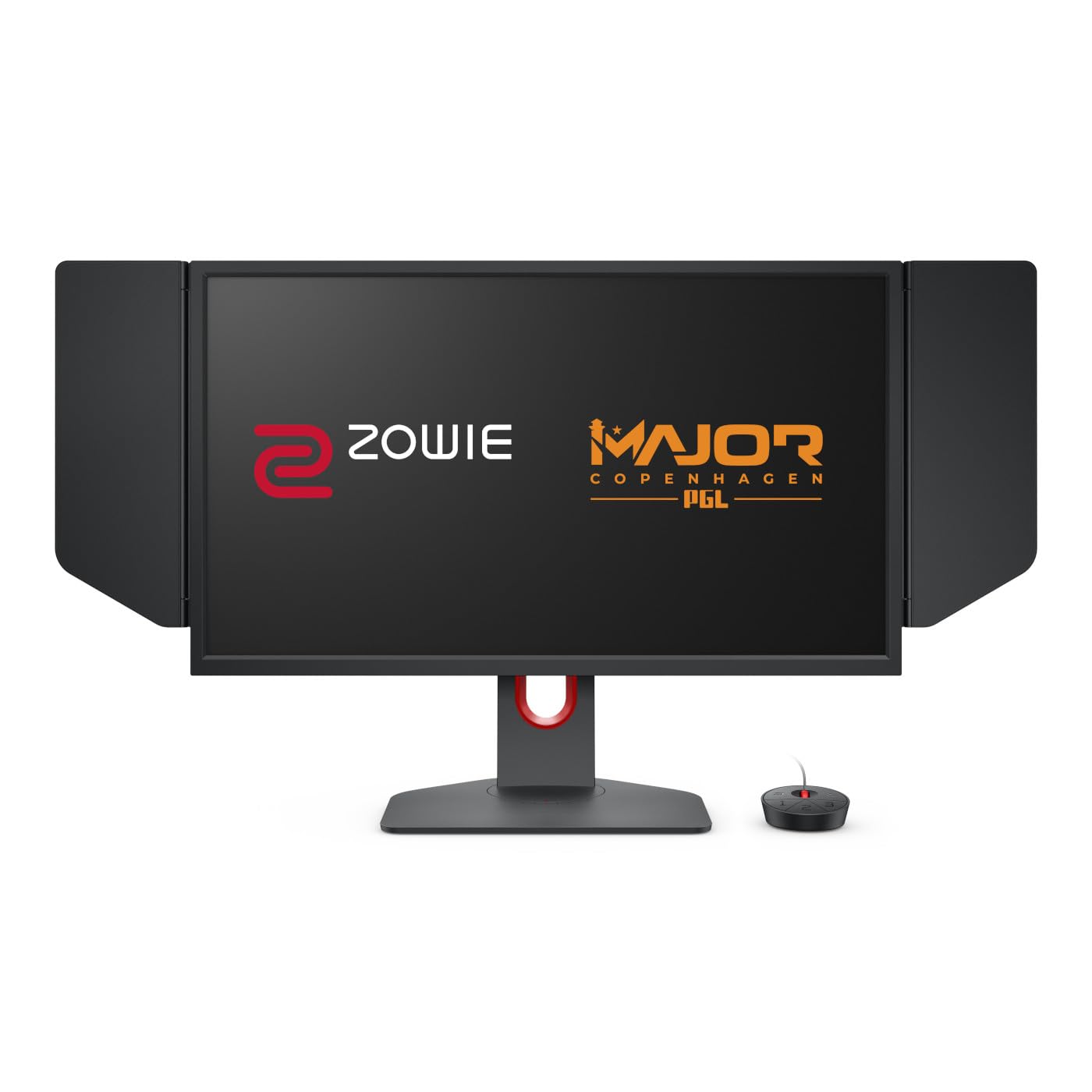 BenQ ZOWIE XL2411K moniteur gaming 24" 144Hz DyAc