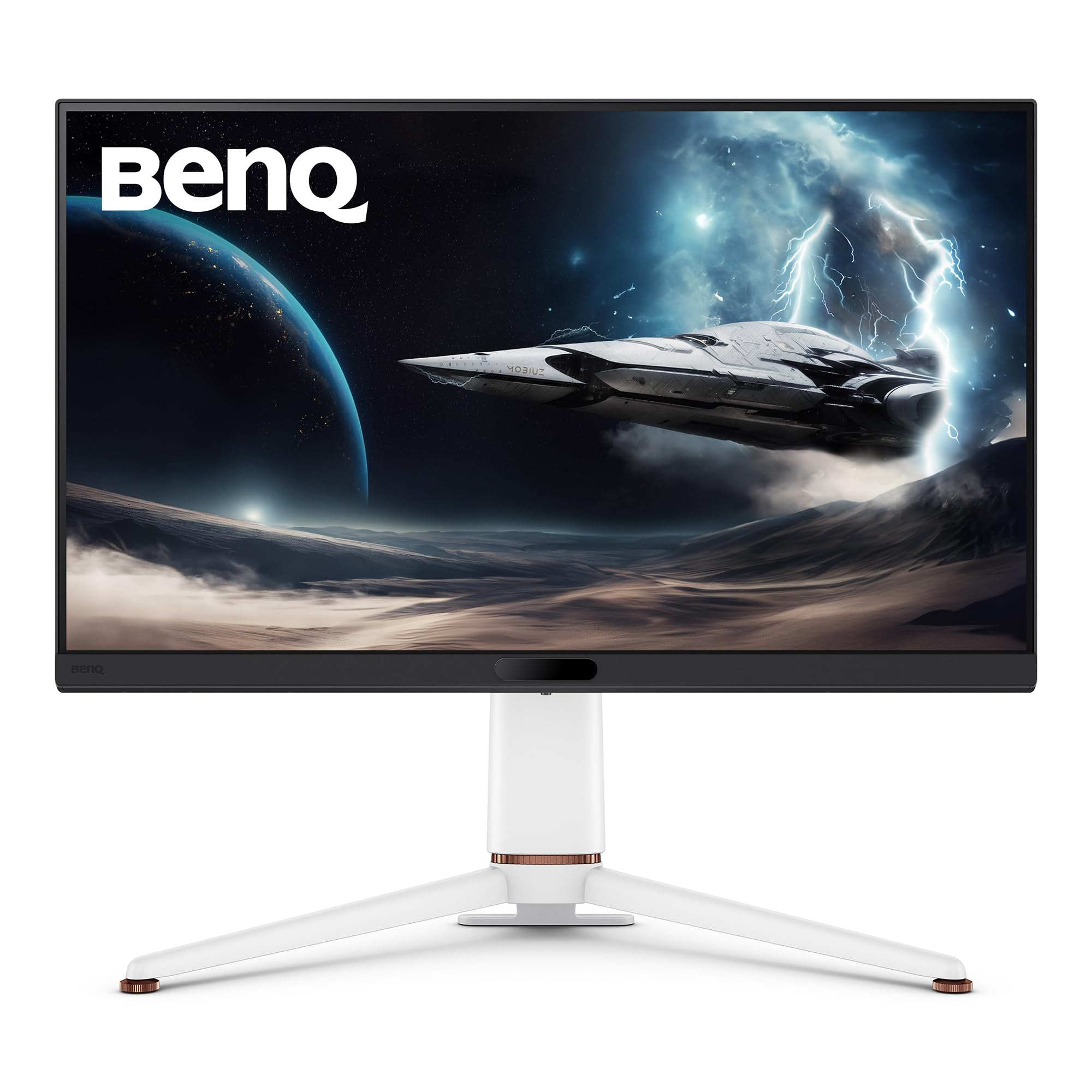 BenQ MOBIUZ EX271 écran gaming 27 pouces FHD 180Hz