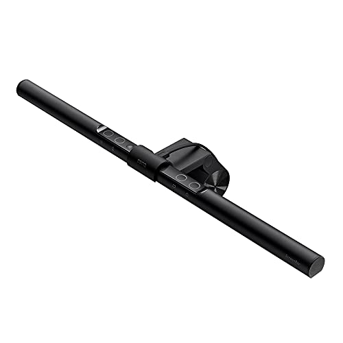 BenQ ScreenBar Barre lumineuse écran LED auto anti-reflet