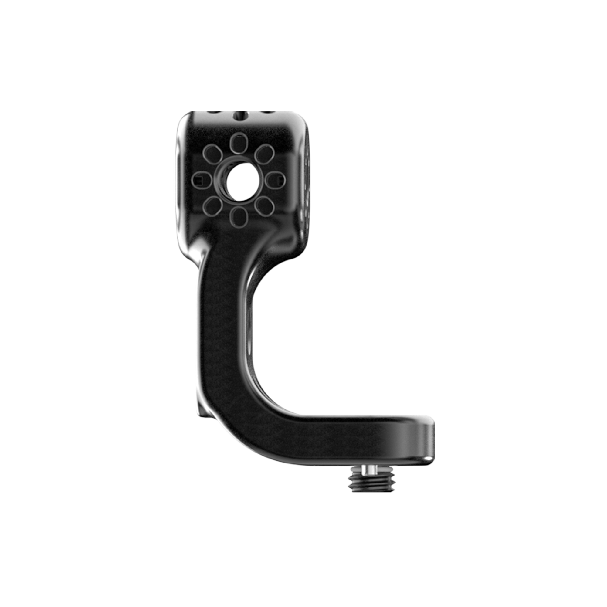 Wooden Camera Ultra Handle Upright montant poignée 3/8-16 avant