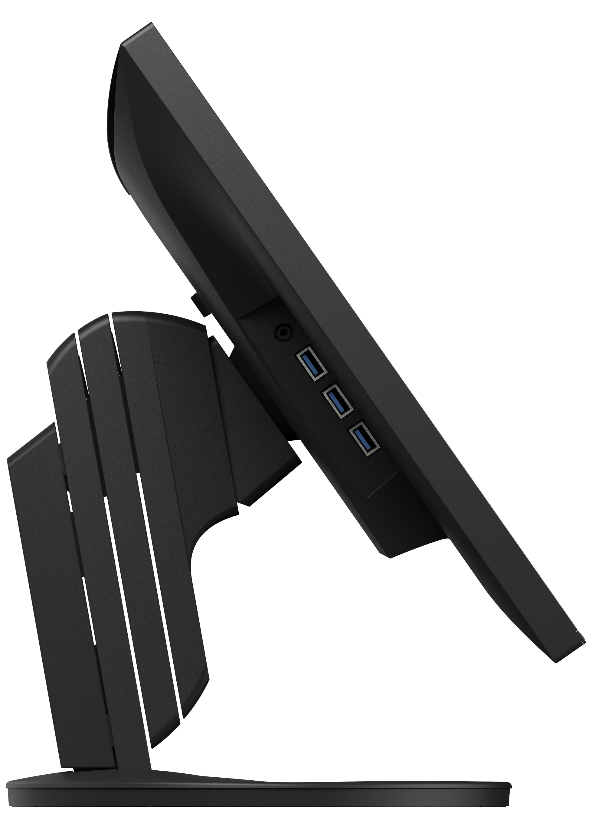 EIZO FlexScan EV2495 moniteur Noir 24 pouces USB-C