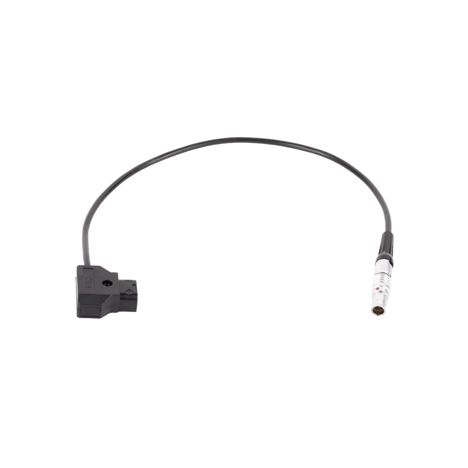 Wooden Camera Cables D-Tap vers 2-pin câble 30 cm ARRI
