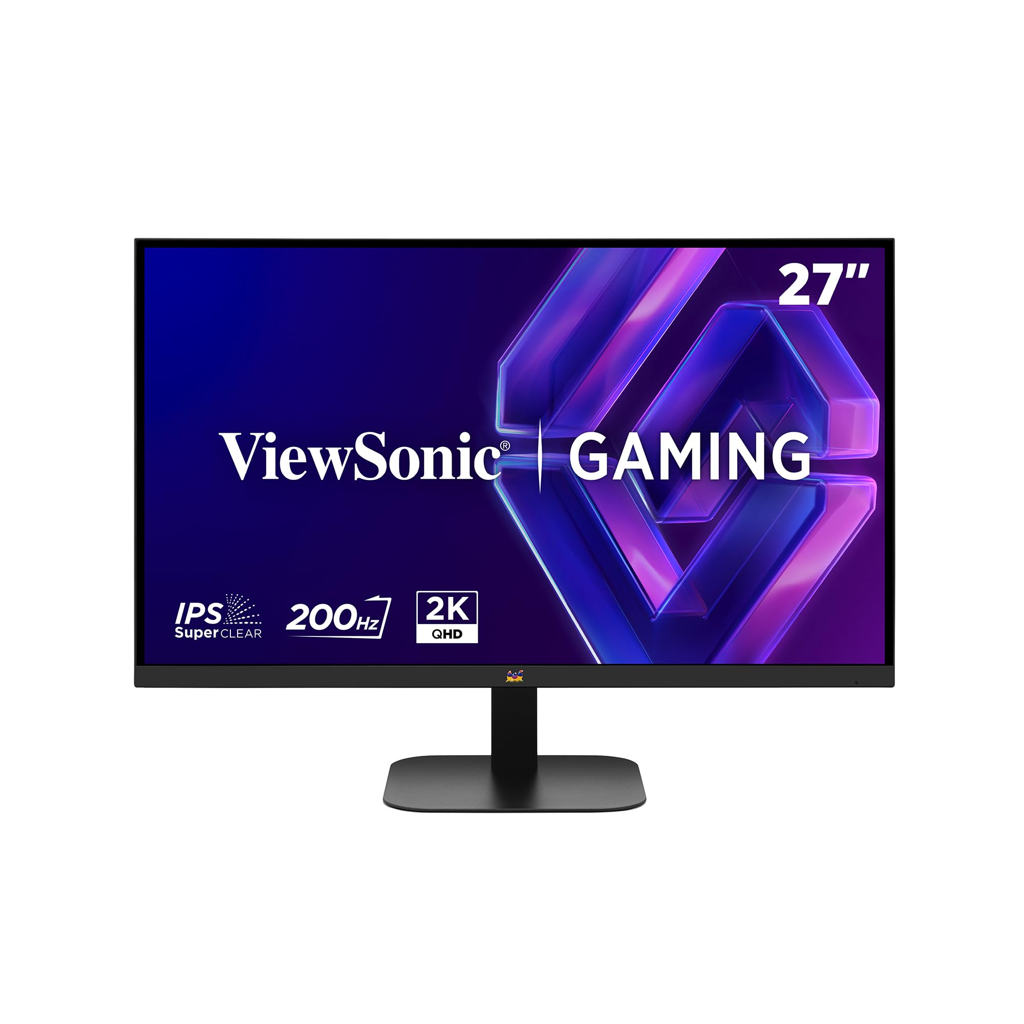 ViewSonic VX2757-2K-PRO écran gamer 27 pouces WQHD 200Hz