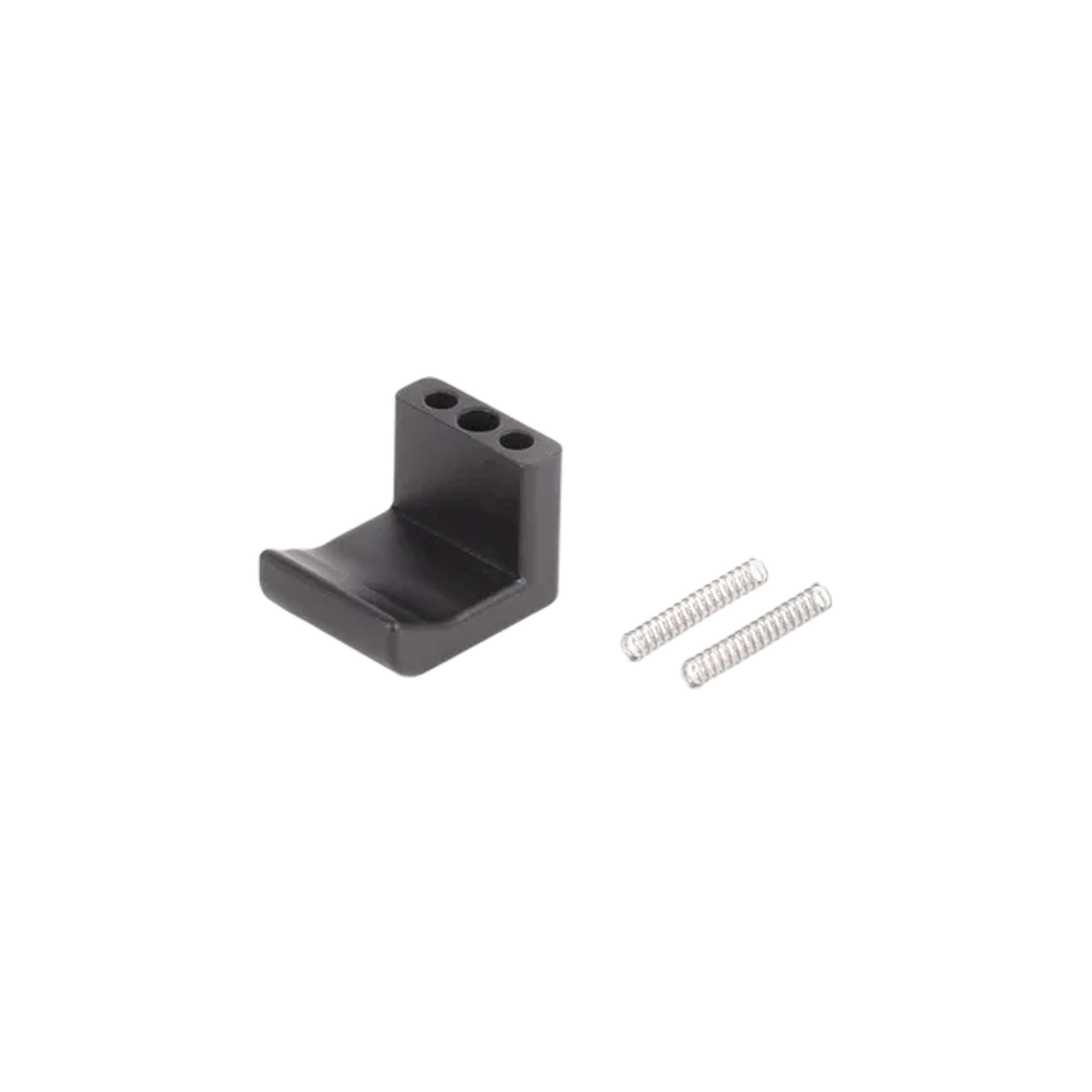 Wooden Camera Replacement Parts ULS Clamp Piece 19/15mm