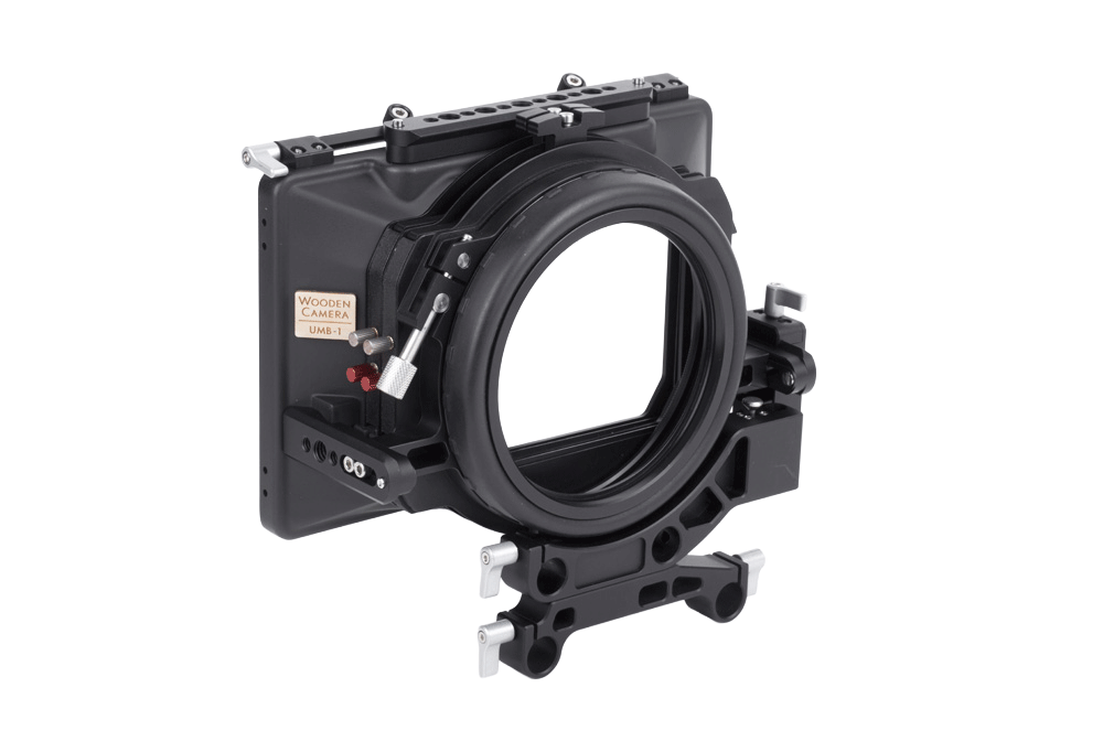 Wooden Camera UMB-1 mattebox pare-soleil swing away