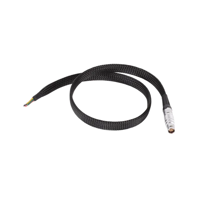 Wooden Camera Cables Canon C200 C300mkII câble 24"