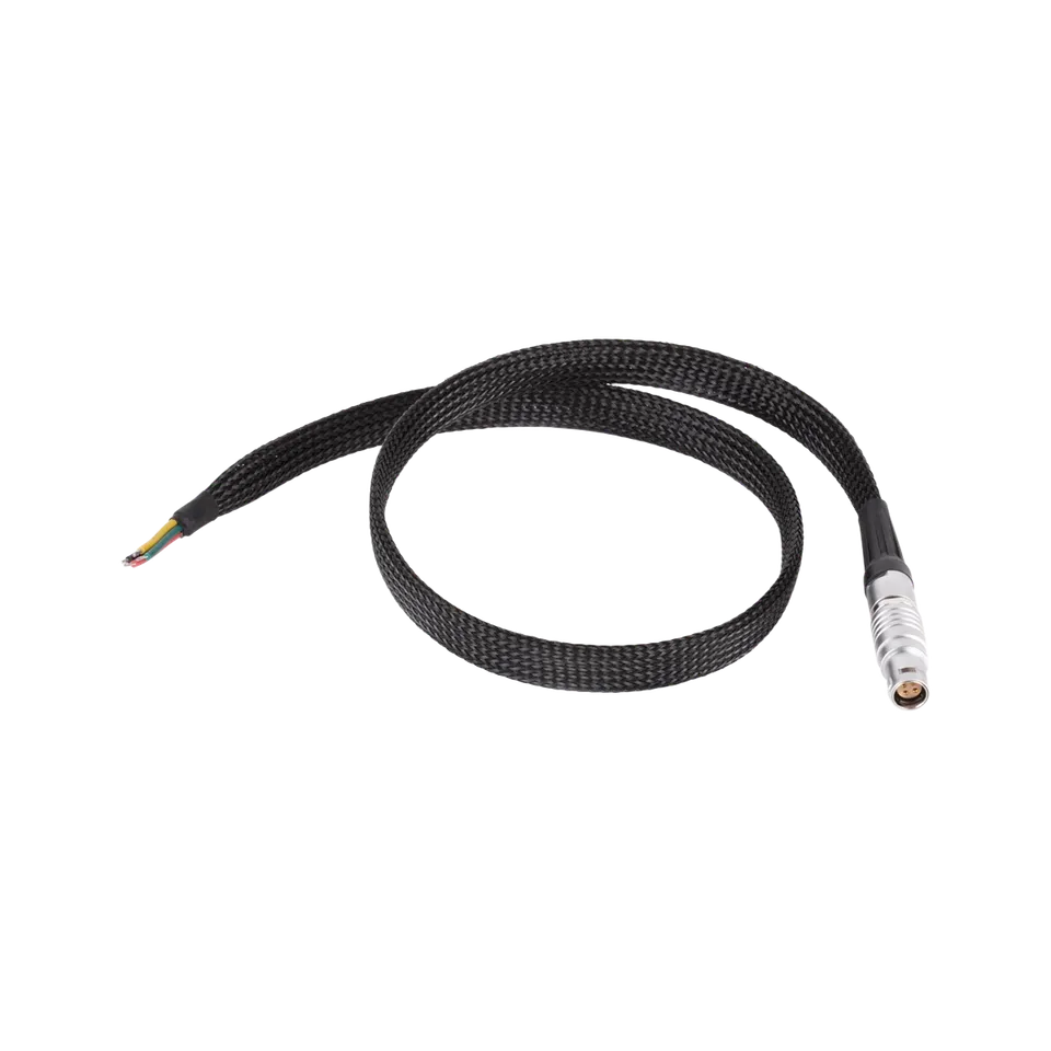 Wooden Camera Cables Canon C200 C300mkII câble 24"