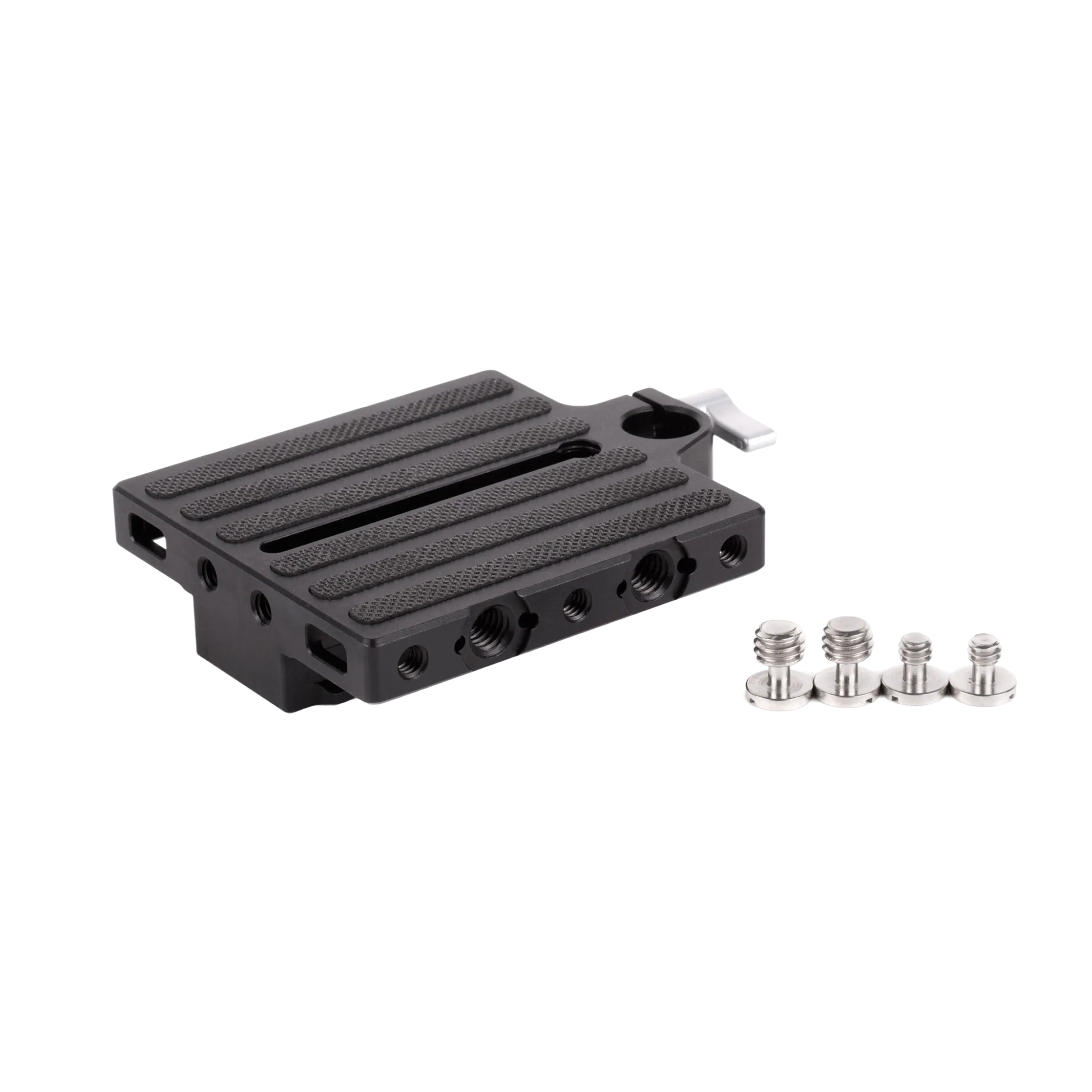 Wooden Camera Camera Support Dovetail Sony FS5 EVA1 plaque base
