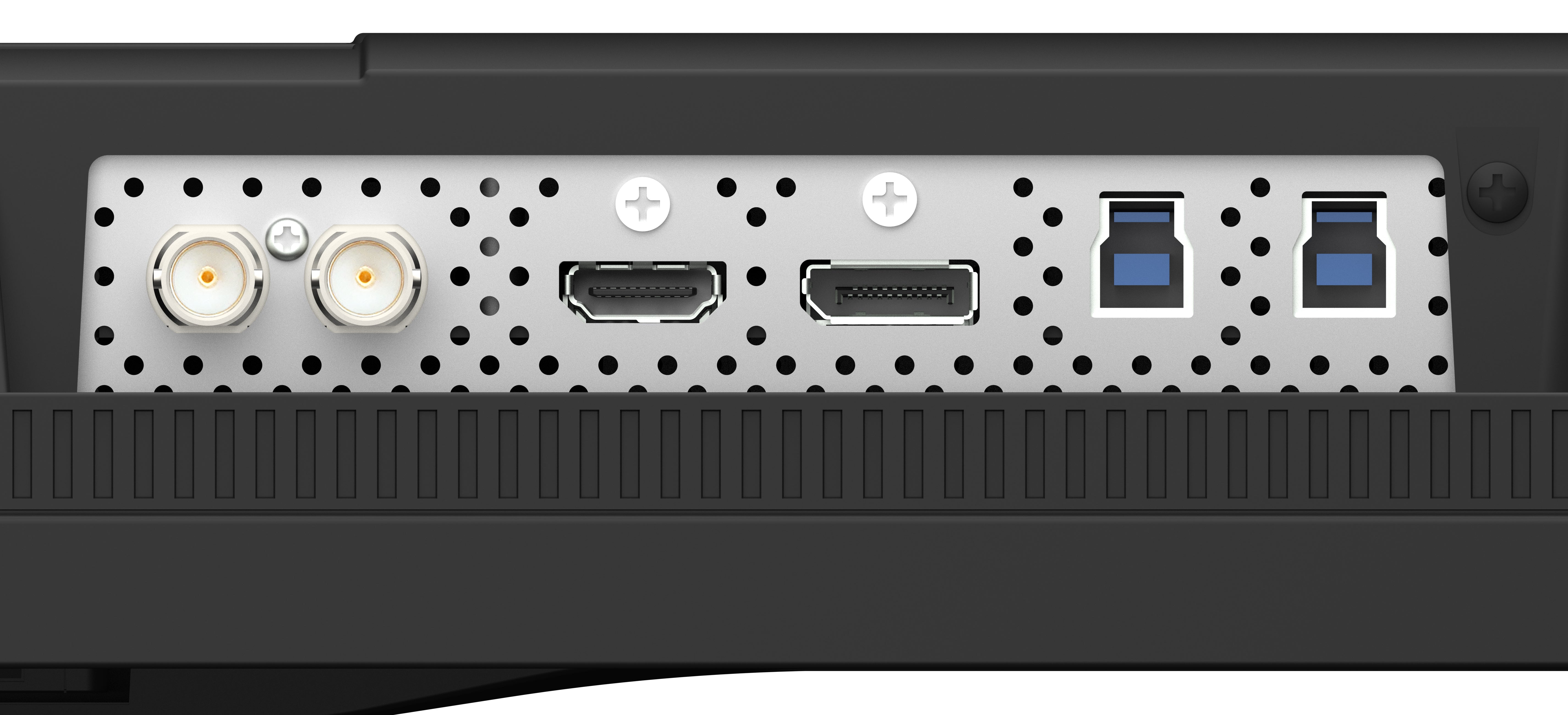 EIZO ColorEdge CG2400SV moniteur 24" SDI DCI-P3 broadcast