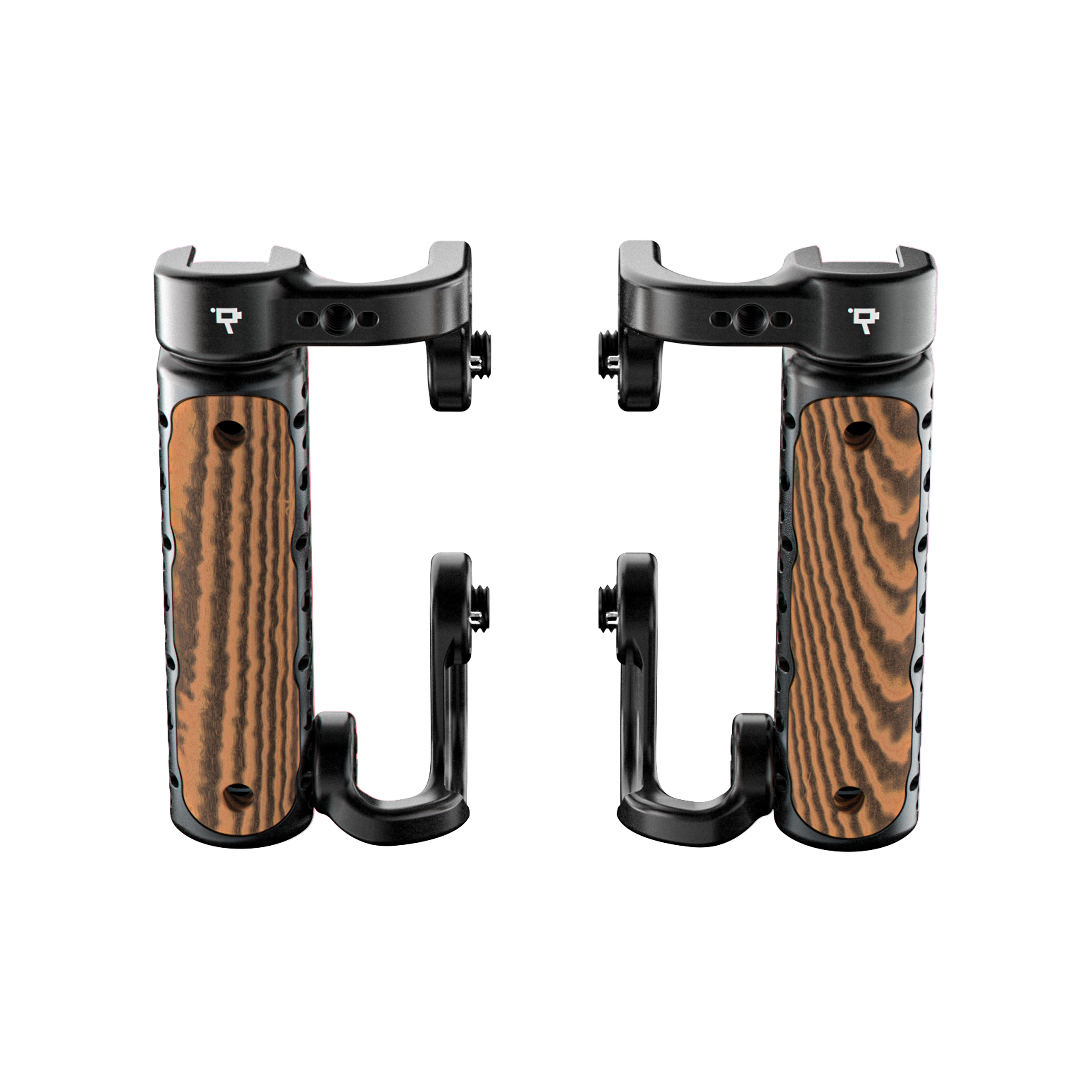 Wooden Camera Handles Ultra Handle Side Grip poignée kit