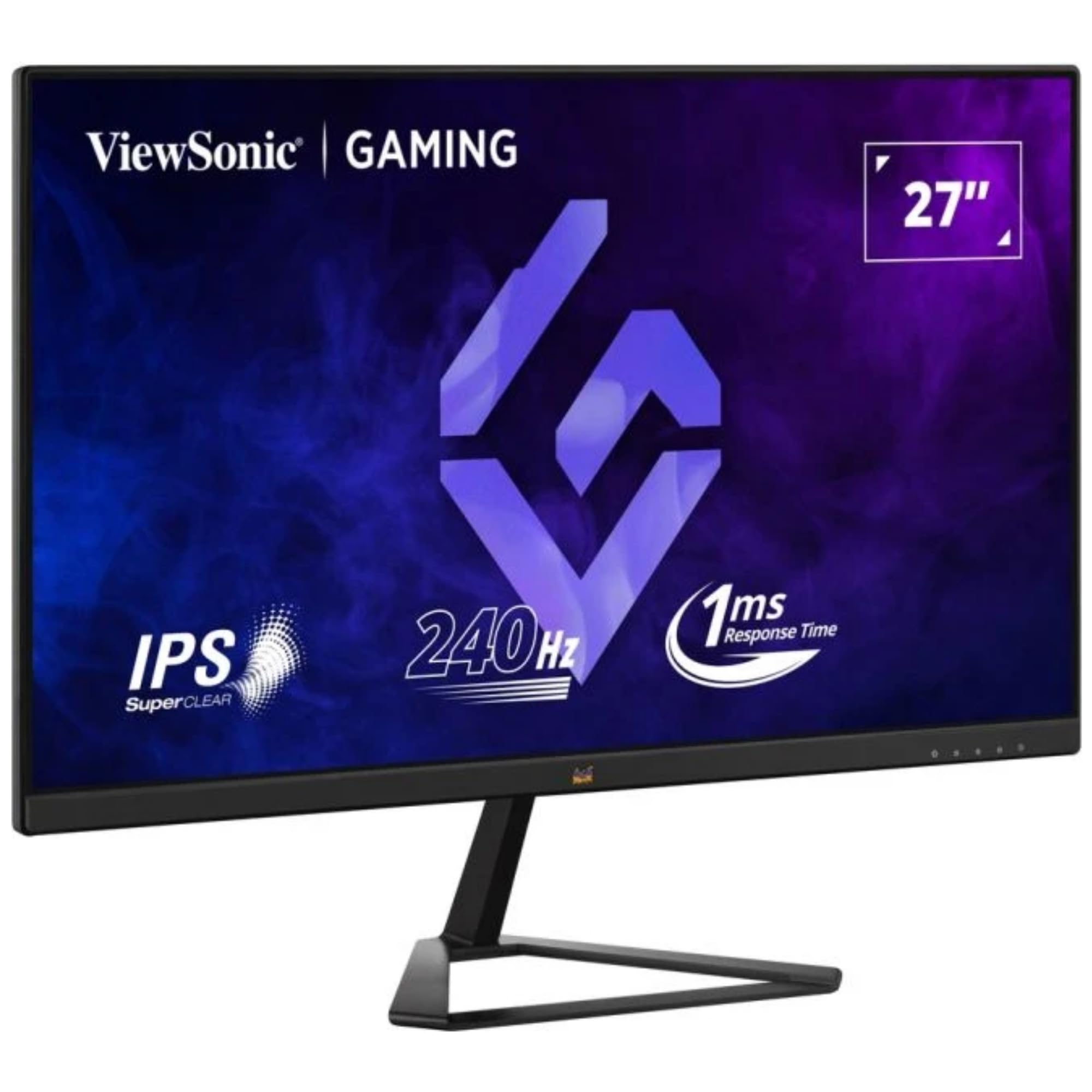 ViewSonic VX VX2779A-HD-PRO écran gaming 27" 240Hz