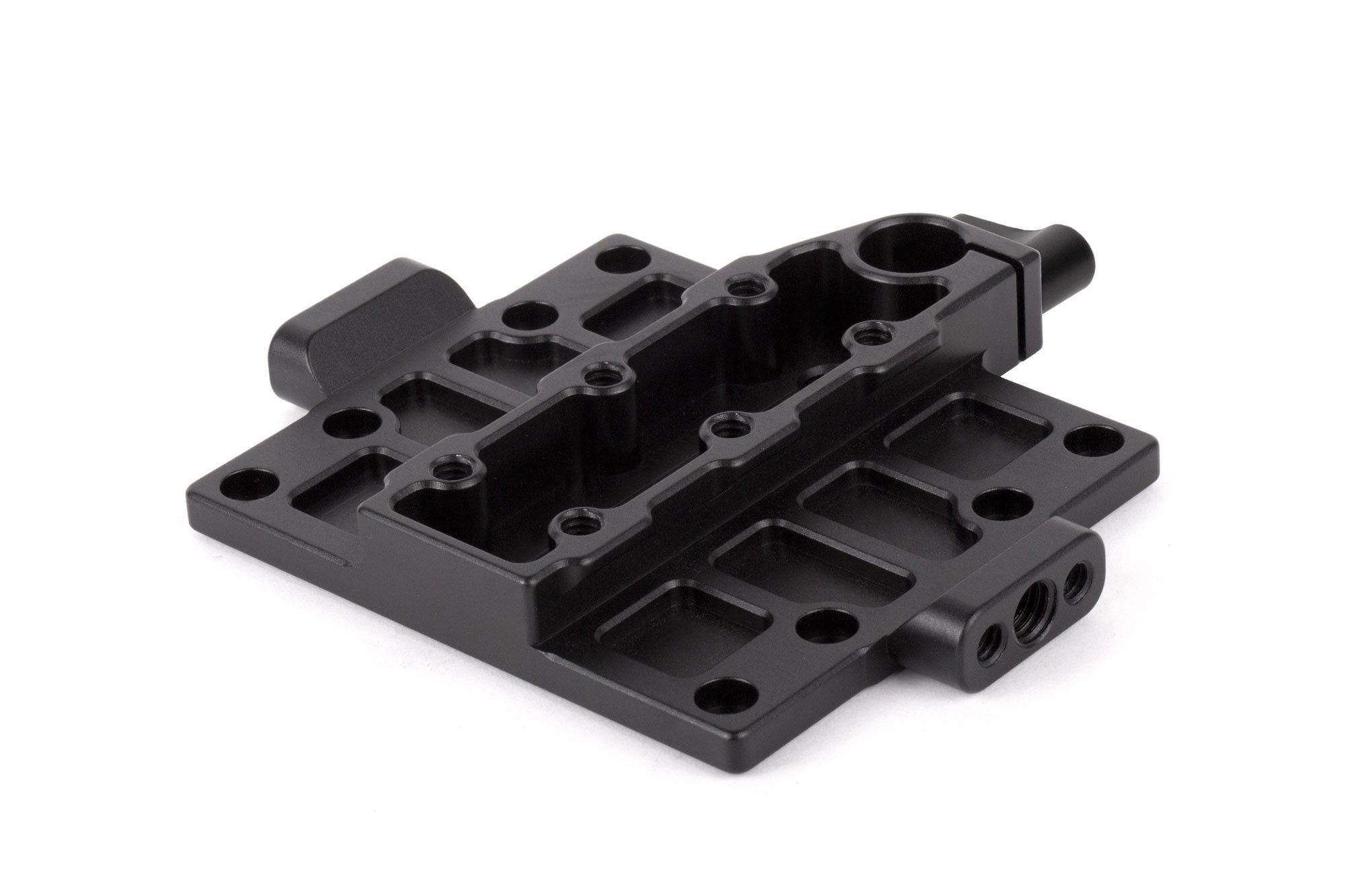 Wooden Camera Unified Baseplate plaque dovetail ARRI Alexa Mini / Mini LF