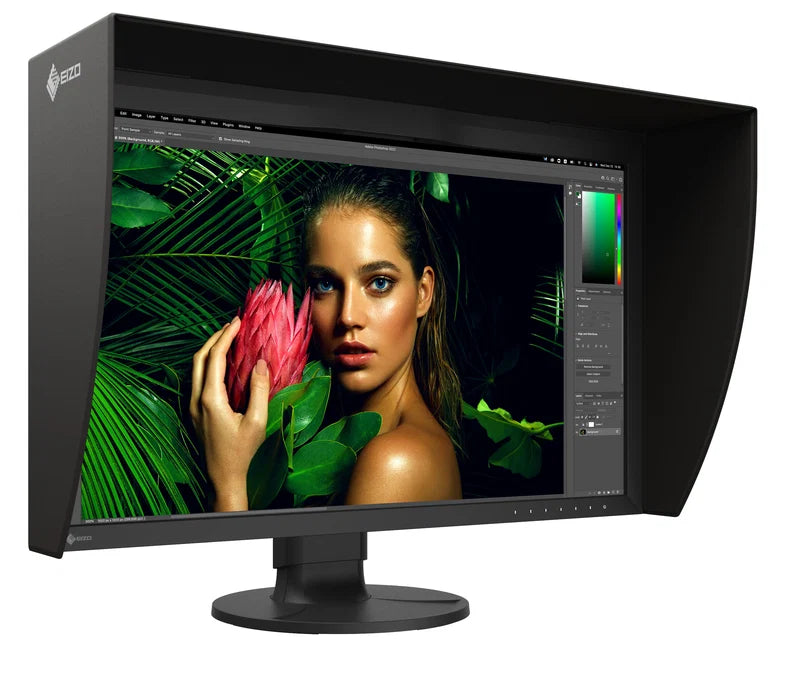 EIZO ColorEdge CG2700S moniteur 27" WQHD HDR occasion