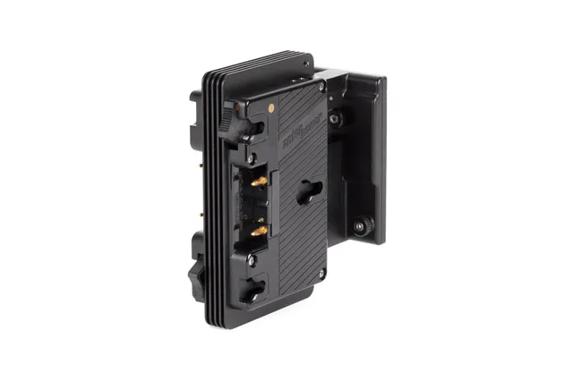 Wooden Camera Sharkfin ARRI Alexa 65 / SXT platine Gold Mount