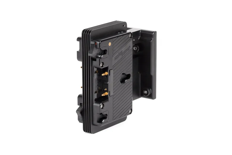 Wooden Camera Sharkfin ARRI Alexa 65 / SXT platine Gold Mount