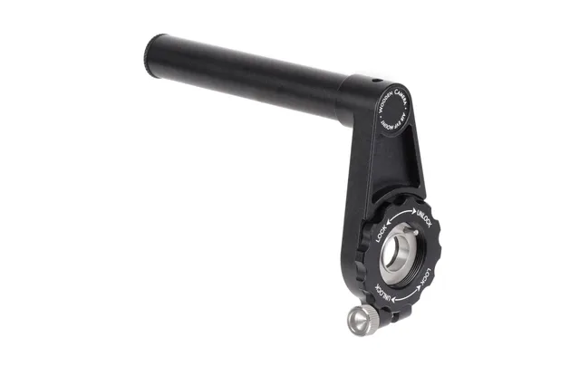 Wooden Camera AIR EVF Mount RED DSMC2 Support viseur 19mm