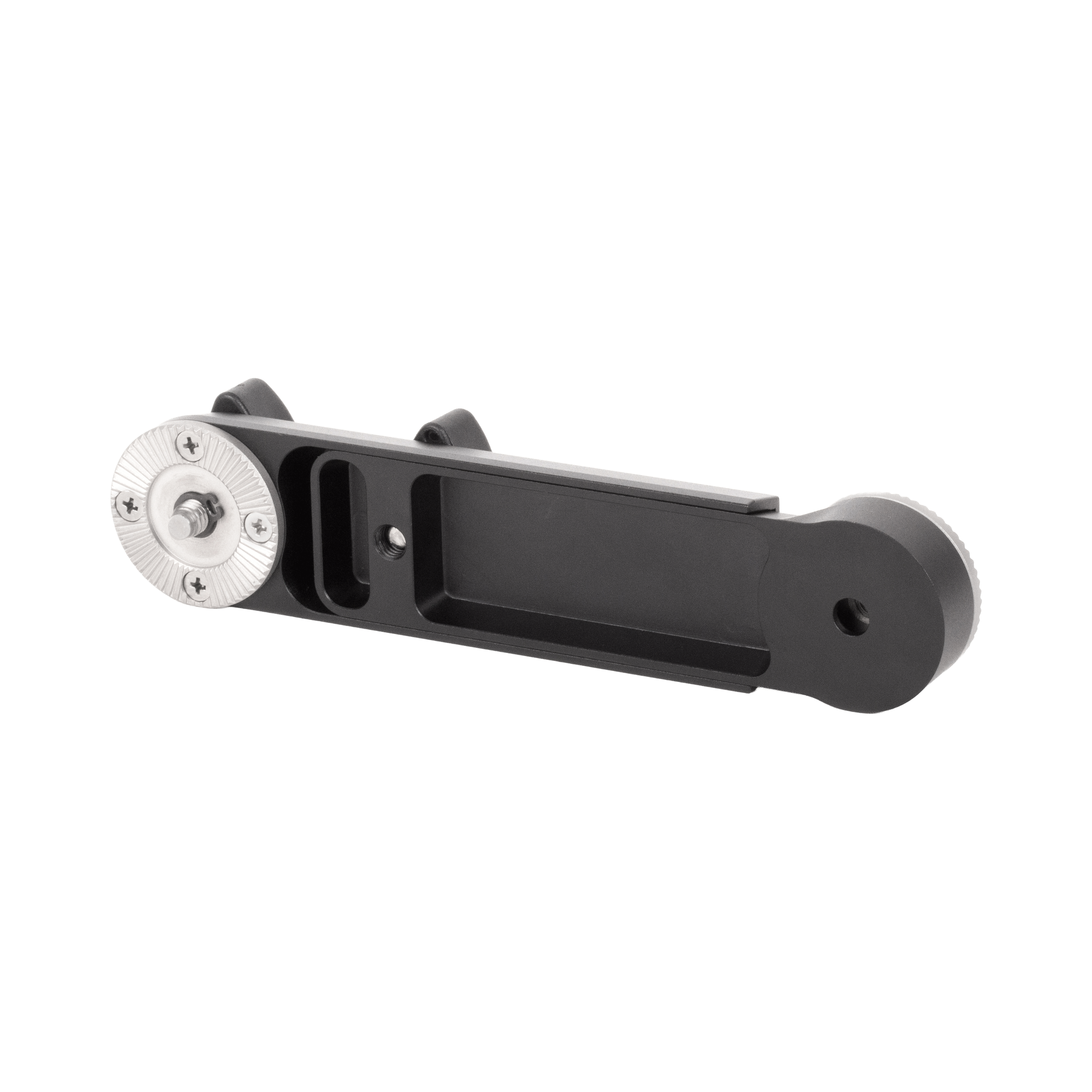 Wooden Camera Handles Telescopic Rosette Arm bras ARRI