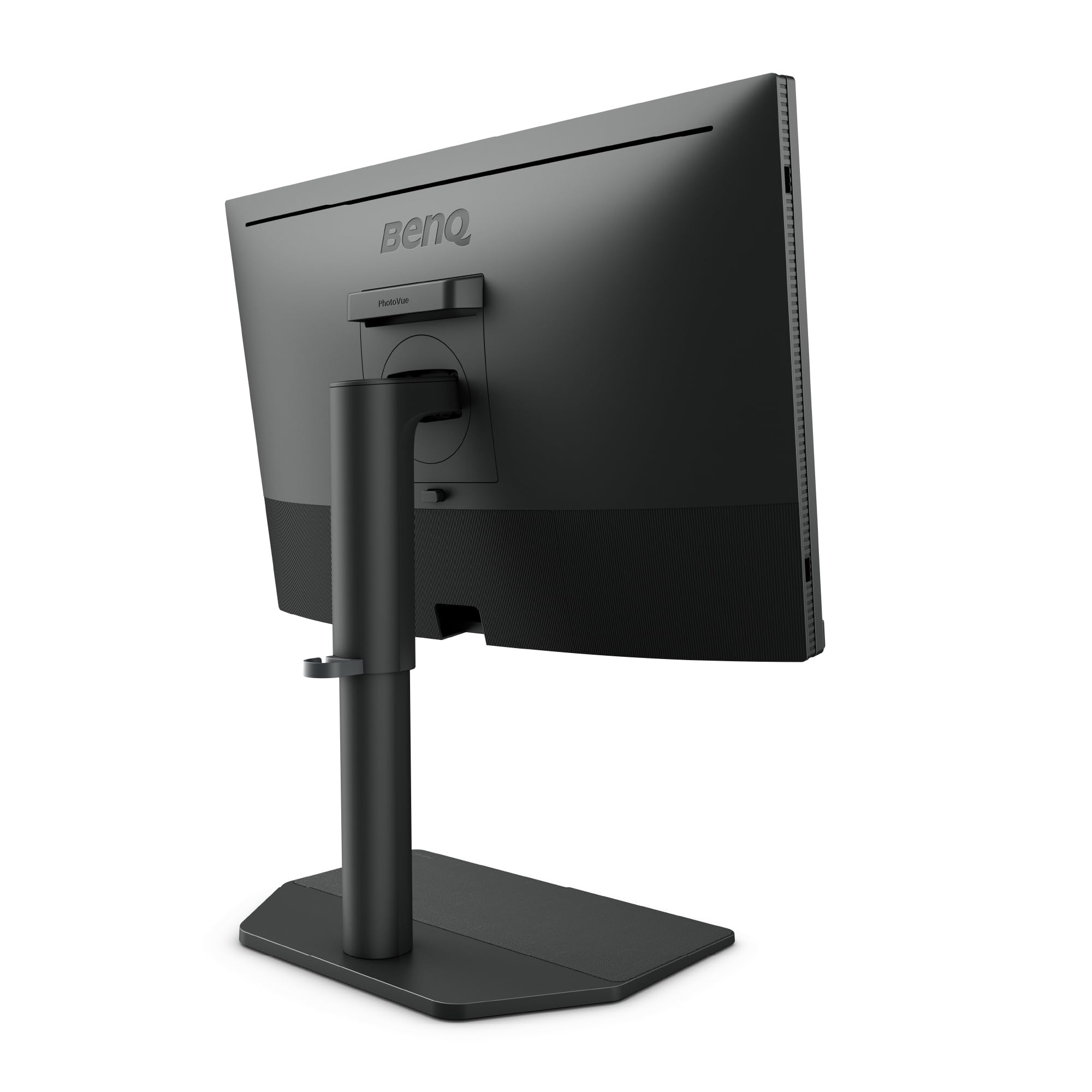 BenQ SW242Q Moniteur Photo 24,1" 2K Adobe RGB USB-C 90W
