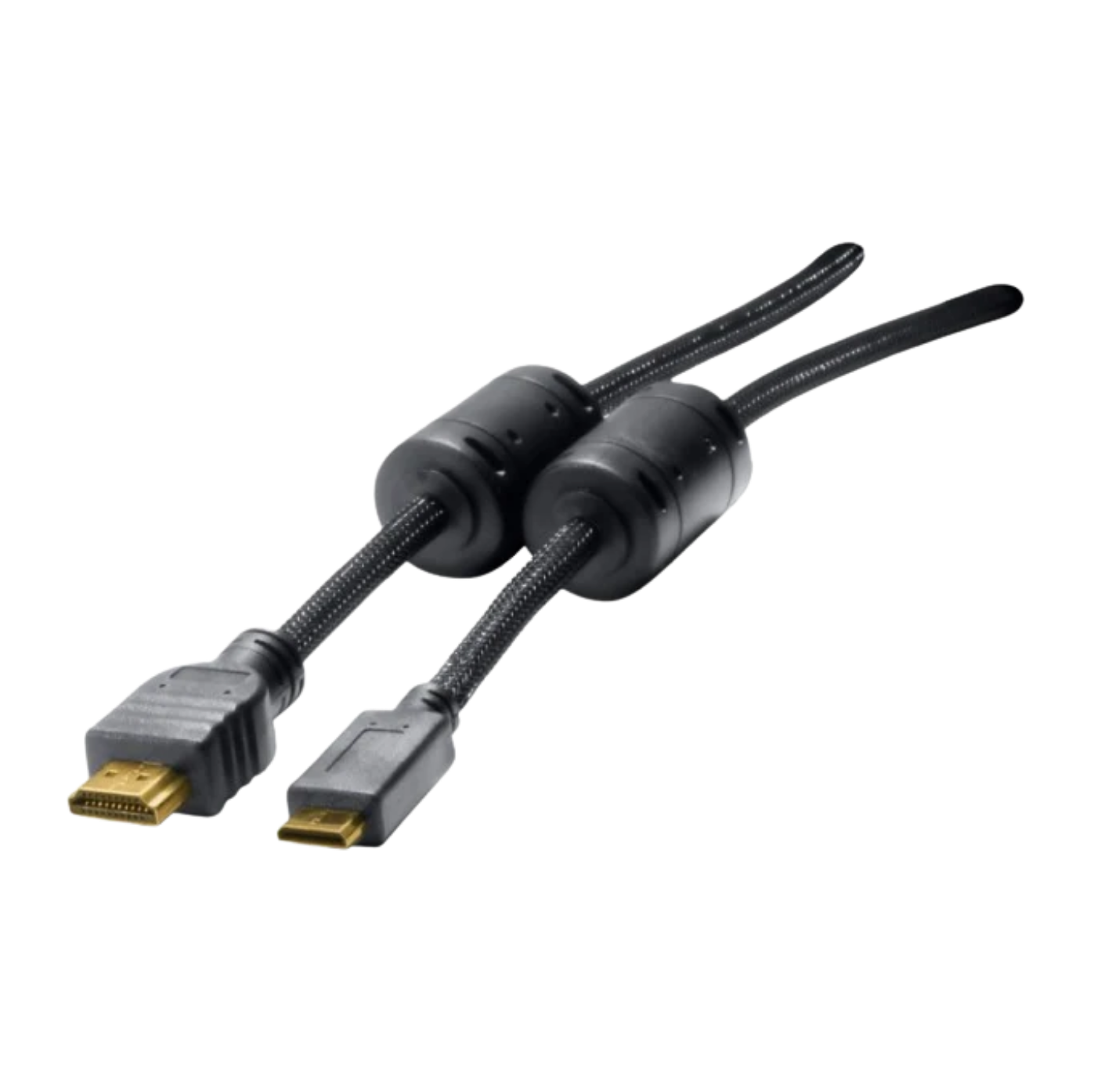 EIZO FlexScan cordon HDMI vers mini-HDMI 3 m haute vitesse