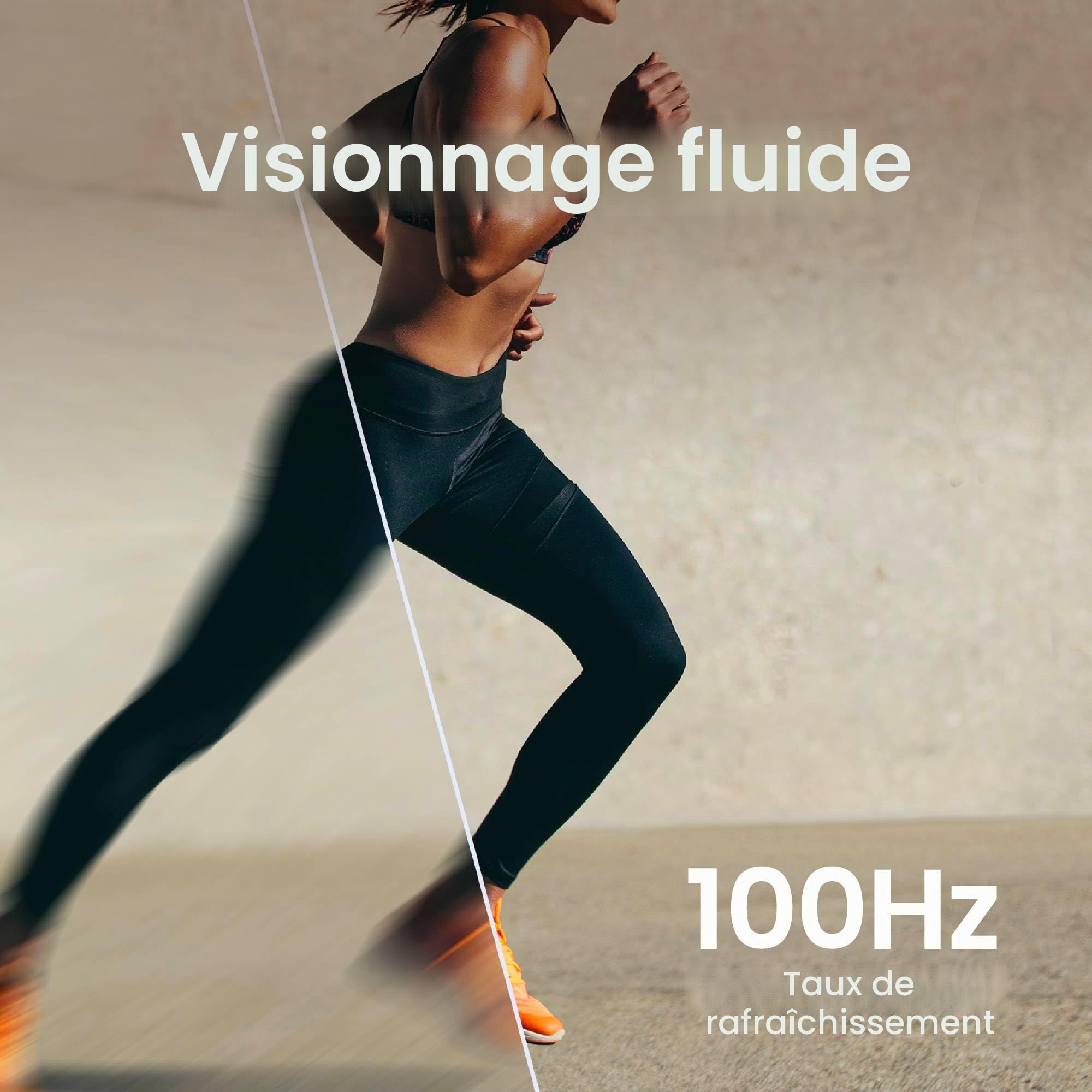 BenQ GW2790T Moniteur 27 Pouces 100 Hz IPS Ergo