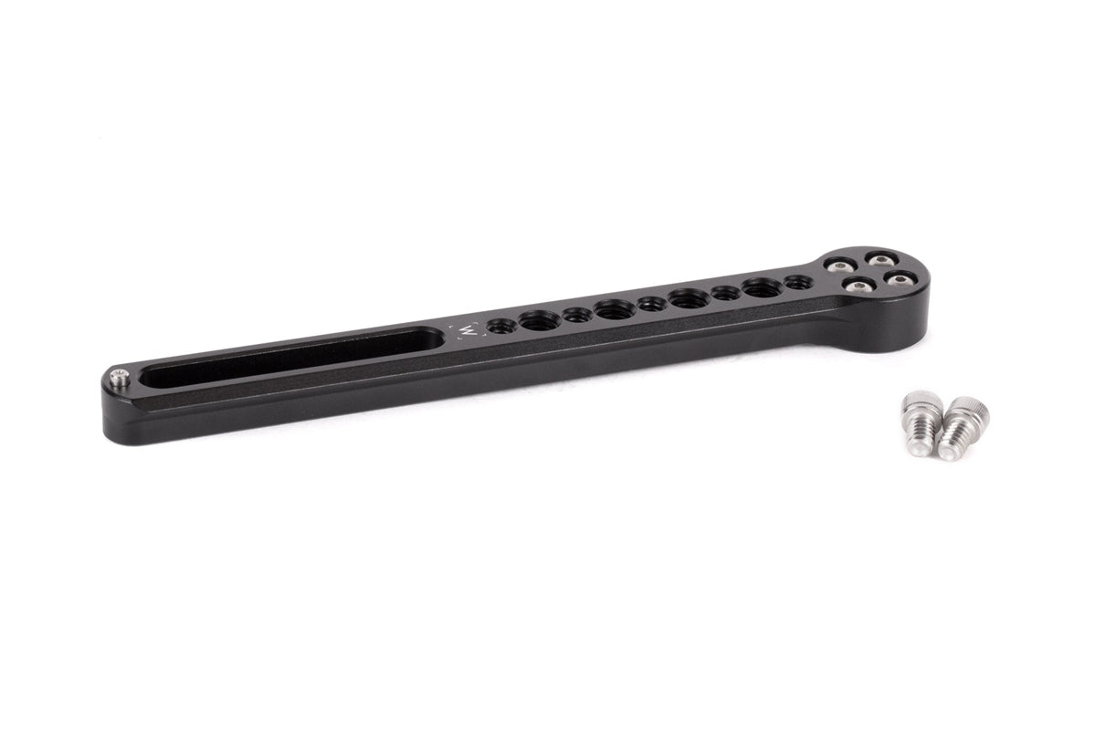 Wooden Camera Replacement Parts Side Handle Assembly bracket