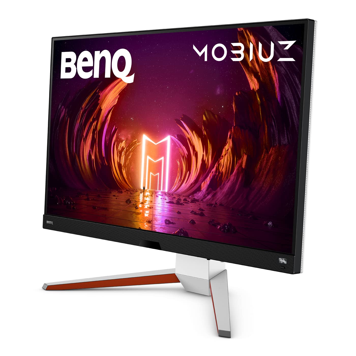 BenQ MOBIUZ EX3210U moniteur gamer 32" 4K 144 Hz IPS