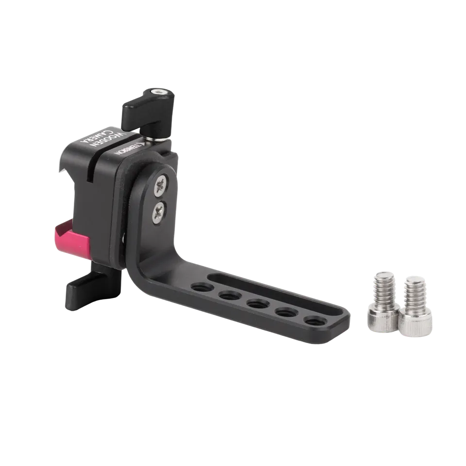 Wooden Camera Ultra Arm UVF v2 Sled support viseur