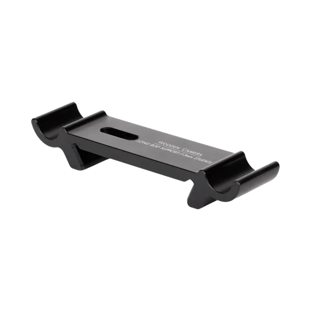 Wooden Camera Long Rod Support Bracket tiges 15mm Studio