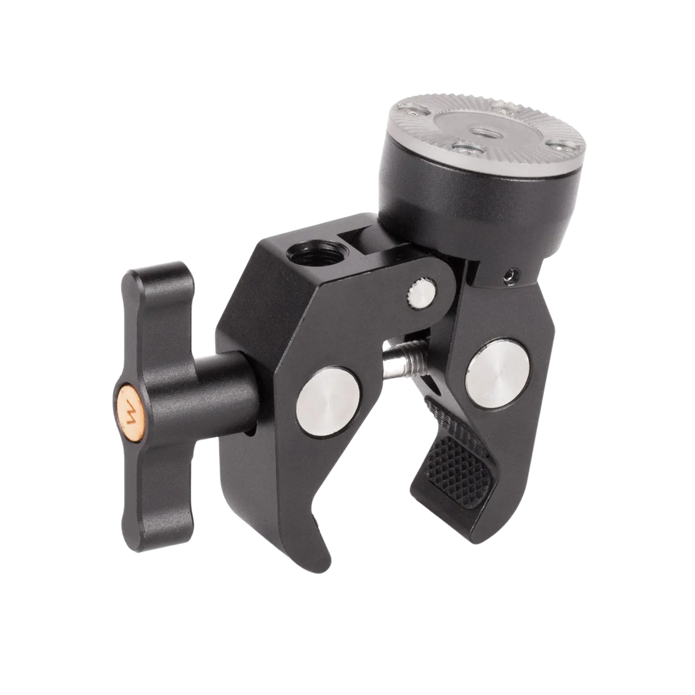 Wooden Camera Camera Support adaptateur pan bar rosette ARRI