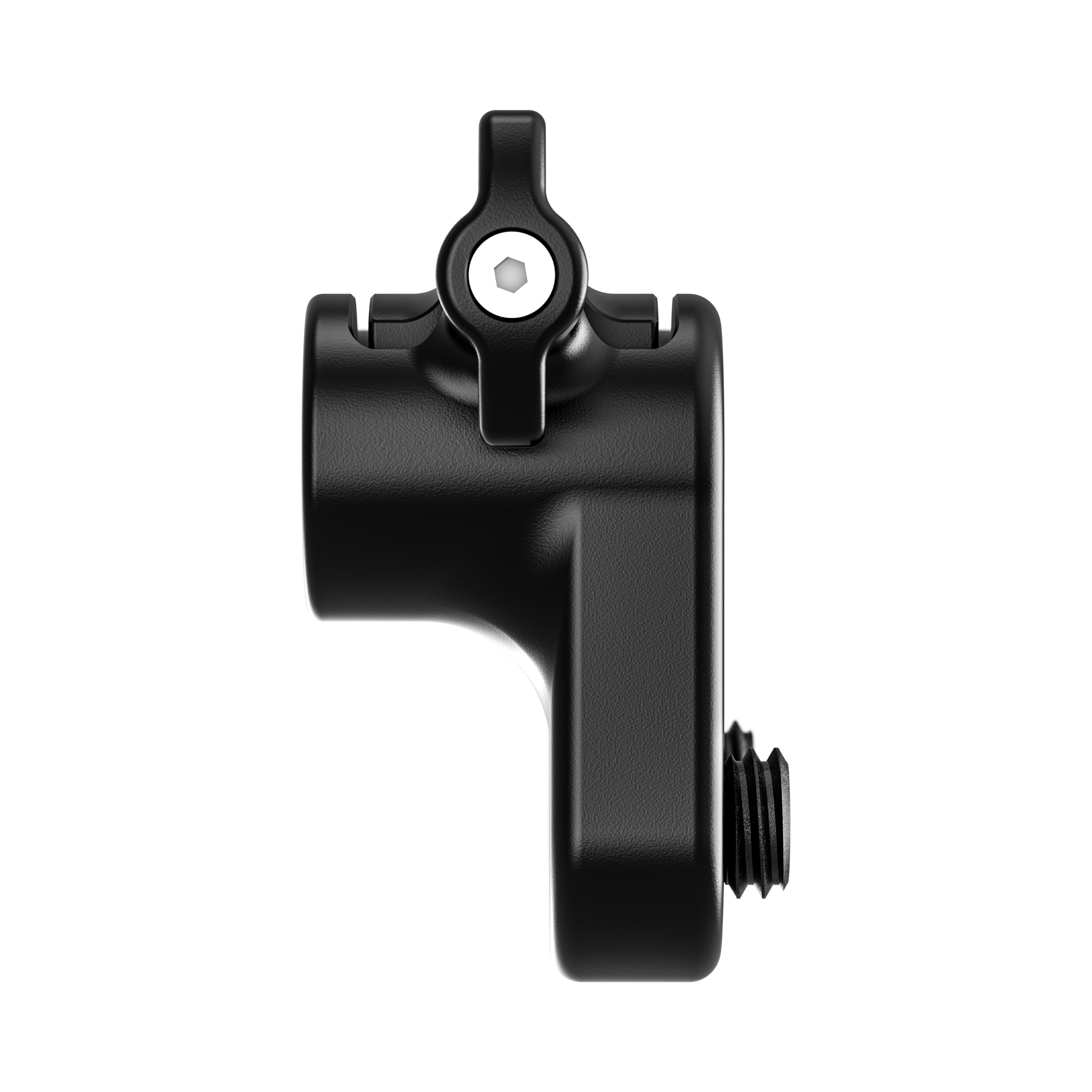 Wooden Camera Top Plate Dual Rod Clamp Avant 15mm