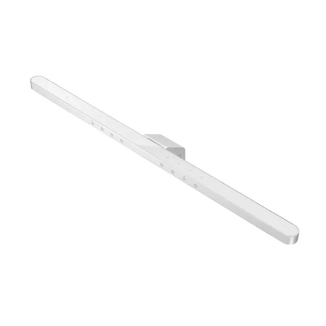 BenQ iScreenBar barre lumineuse iMac magnétique sans reflet