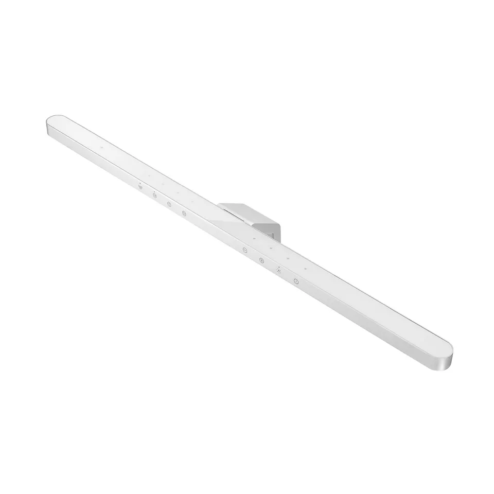 BenQ iScreenBar barre lumineuse iMac magnétique sans reflet