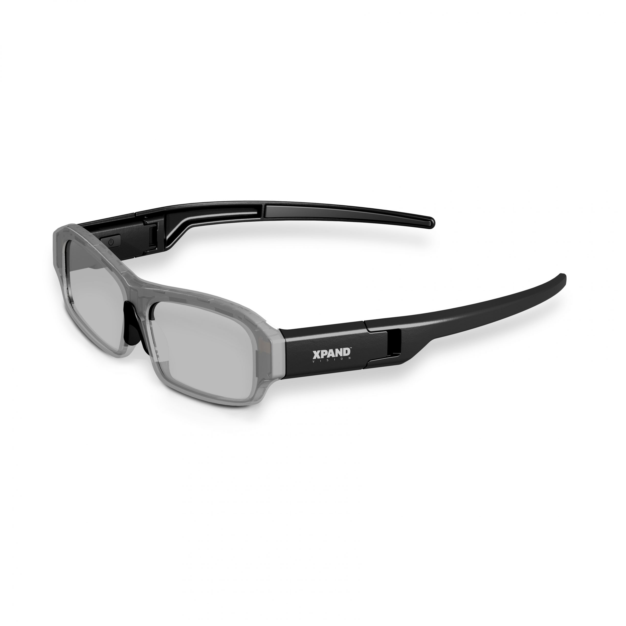 Xpand X105-DLP-X1 lunettes 3D active DLP salle cinéma