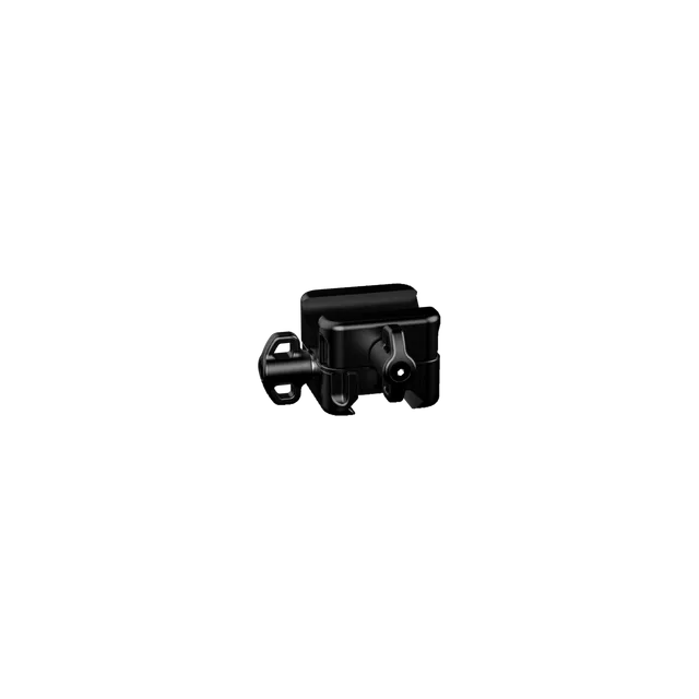 Wooden Camera NATO Dual Carriage chariot NATO 90° cage