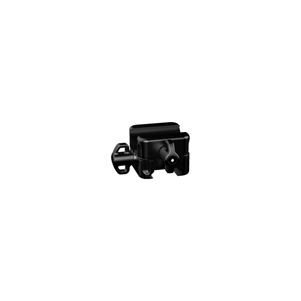Wooden Camera NATO Dual Carriage chariot NATO 90° cage